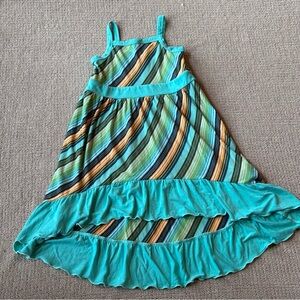 Kickee Pants Striped Sundress Size 18-24 months